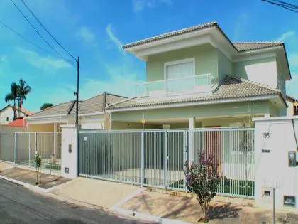 Casa para venda em Morada da Colina